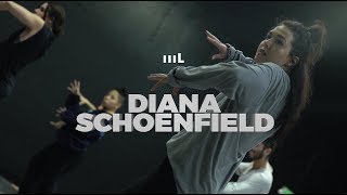 Sinead Harnett  quotUnconditional Acousticquot  Diana Schoenfield  Movement Lifestyle [upl. by Thedrick751]