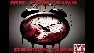 MR Fontaine Back 2 Da Raq Freestyle [upl. by Am646]