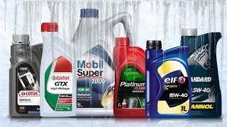 Olej 15W40 Test Zimna 30°C Mobil 15W40 Elf 15W40 Castrol 15W40 Lotos 15W40 Mannol 15W40 [upl. by Homer870]