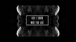 FALL DOWN LYRIC VIDEO by HARVEST [upl. by Felise489]