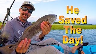 Swansboro NC Flounder and Redfish [upl. by Osyth]