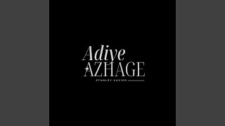 Adiye Azhage feat Maria Pavithra Sathya Narayanan [upl. by Timothy]