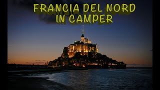 FRANCIA in Camper [upl. by Sergo121]