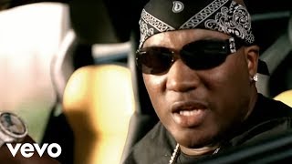 Young Jeezy  And Then What Official Music Video ft Mannie Fresh [upl. by Gaal]