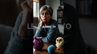 Why Were Furbies BANNED The Toy That Sparked Fear [upl. by Attenoj]