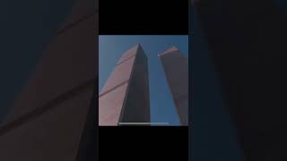 Rest in peace to all those died in this terrible tragedy shorts tribute 911 wtc memorial [upl. by Ragouzis]