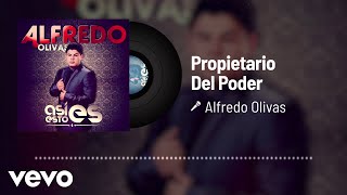 Alfredo Olivas  Propietario Del Poder Audio [upl. by Ahsita]