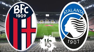 Pronóstico BOLOGNA VS ATALANTA  Liga Italiana 20242025 [upl. by Graf361]