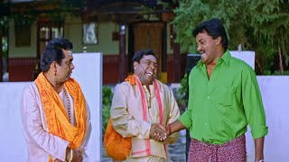 Nuvvu Leka Nenu Lenu Back To Back Comedy Scenes  Tarun Brahmanandam Sunil  Funtastic Comedy [upl. by Hoffert]