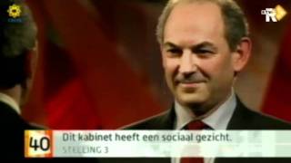 TV Rijnmond Nieuws in het kort 0500uur [upl. by Bekha502]