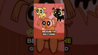 🐶👧🏼 Recap The Powerpuff Girls [upl. by Adile550]