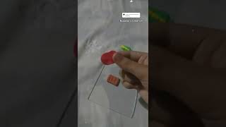 Super Clay Chocolate 🍫Requested video 🍫 diy clay clayart chocolate requested viralvideo [upl. by Amara978]