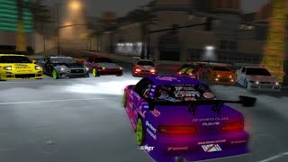 GTA SA MODPACK DRIFT JDM STYLE amp HIGH GRAPHIC v3 [upl. by Yasnyl558]