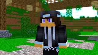 Intro MinecraftTin GamingMineimator By PROMC [upl. by Ellehcyar]