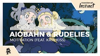 Aiobahn amp RudeLies  Motivation feat Kris Kiss Monstercat Release [upl. by Cacilie911]