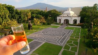 Visitando Tequila  Hacienda El Centenario José Cuervo  Jalisco México 🇲🇽 [upl. by Gothurd]