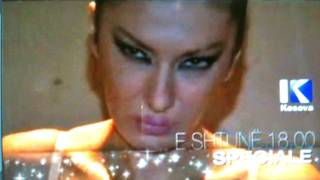 ♛Adelina Ismaili♛ Privé KlanKosova Gstaad 31122011 part2 [upl. by Ennaxor]