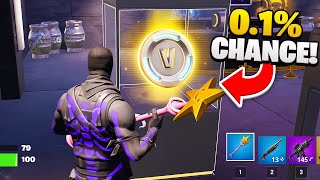 69 fortnite season 4 secrets [upl. by Farrell]