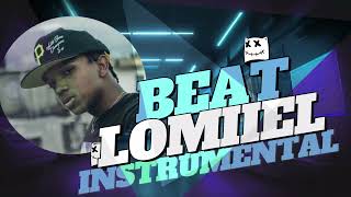 LOMIIEL  INSTRUMENTAL  BEAT Estilo LOMIIEL [upl. by Ehcor]