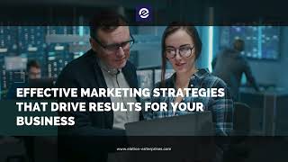 Empowering Your Business with Strategic Digital Marketing [upl. by Eaver]