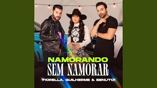 Namorando Sem Namorar [upl. by Laine681]