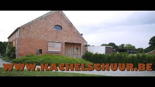 De Kachelschuur  Kolenkachels Houtkachels amp Inbouwhaarden  Filmed amp Edited by DoMotus [upl. by Galven]