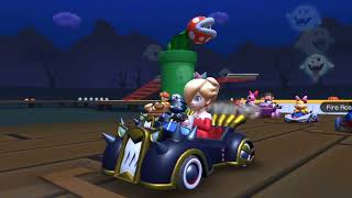 MARIO KART TOUR B3RAKESH MARIOKART YOUTUBE [upl. by Pearson89]