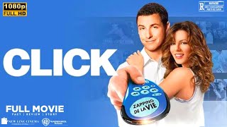 Click His Sons Wedding Scene Kate Beckinsale Adam Sandler [upl. by Grand290]