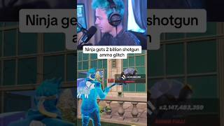 2 billion ammo glitch ytshorts fortnite [upl. by Ajin]