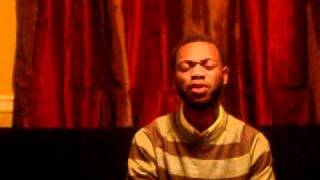 I Give Myself Awaycover William Mcdowell [upl. by Mccallion687]