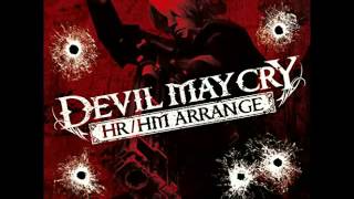 Heads Or Tails Devil May Cry HRHM Arrange [upl. by Adlare356]