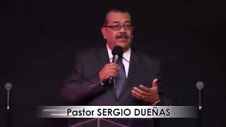 “INTRODUCCIÓN A LA APOLOGÉTICA CRISTIANA”  Pastor Sergio Dueñas Predicaciones estudios bíblicos [upl. by Justin938]