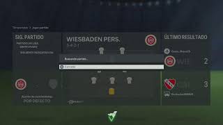 Wiesbaden vs dresden [upl. by Server]