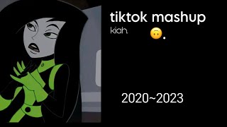 Tiktok Mashup  20202023 [upl. by Kohn]