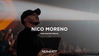 Nico Moreno  Verknipt Easter Special 08042023  AFAS Live Amsterdam [upl. by Nowaj675]