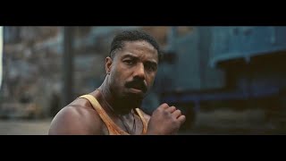 SINNERS Official Trailer 2025 Michael B Jordan [upl. by Angelika]