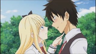 Kishuku Gakkou no Juliet「AMV」 Juliet Persia and Romeo Inuzuka  Struggle [upl. by Caldera]