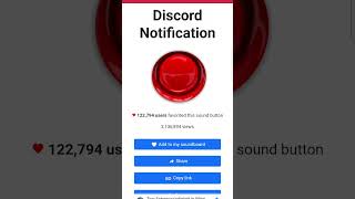 Discord Notification spam [upl. by Eerehs]