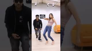 Nach Tu Slowly slowly  Guru Randhawa Ke Sath [upl. by Brendin893]