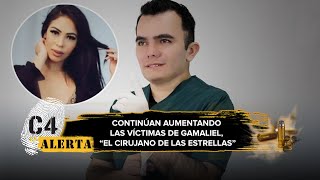 Con tandas e influencers El Cirujano de las Estrellas atraía clientes es acusado de negligencia [upl. by Stanhope336]