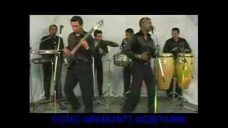 DISCO MOVIL MANABI TRACK 5 FULL MIX HD [upl. by Ynove]