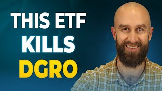 This Little Known ETF Beats DGRO While Paying 2x More Dividends [upl. by Kama707]