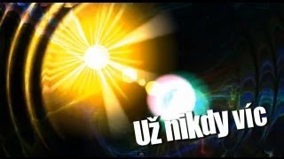 David Deyl feat Marpo  Nikdy víc Official Lyric Video [upl. by Bertrando693]