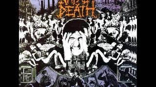 NAPALM DEATH  From Enslavement To Obliteration [upl. by Aiselad]