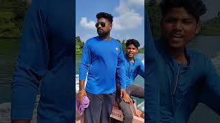 Andaman tour mangroves jane Ke Raste viralvideo trending [upl. by Prady]