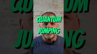 Quantum Jumping for Beginners Made Simple [upl. by Novat]