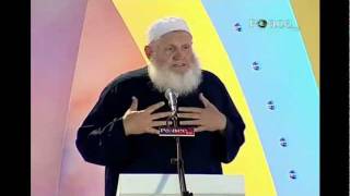 A Catholic sister asked Yusuf EstesWhy he accepted Islam 2011 [upl. by Nwahsek]