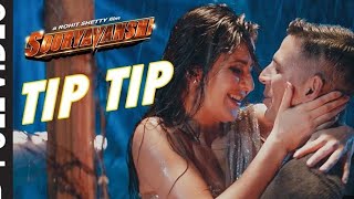 Tip Tip Barsa Paani  Mohra 4K VideoSong  Akshay Kumar amp Raveena Tandon  Udit amp Alka Yagnik [upl. by Nylkcaj]