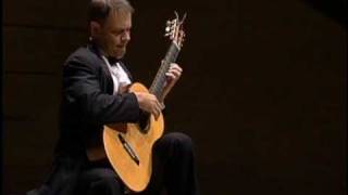 Leon Koudelak plays Dionisio Aguado quotRondo Op2 No2quot Allegro [upl. by Amersham828]