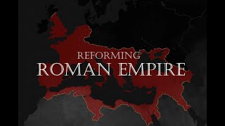 Reforming Roman Empire  AoC2 [upl. by Anemolihp]